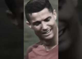 وكذبت حين مقولتي كرستيانو Ronaldo
