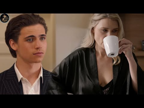 شاب بيستغل غياب صديقه من البيت و بيعمل علاقة مع ام صديقه لكن بيتفضح امرهم ملخص فيلم Sinister