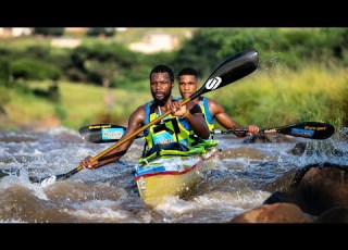 2024 Dusi Day 1 Highlights