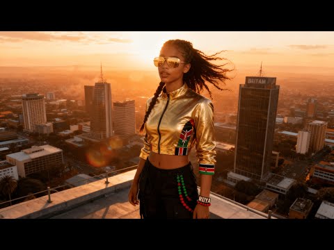 Shida Za Nairobi OFFICIAL LYRICS RIIYA Music Shida Za Nairobi OFFICIAL LYRICS RIIYA Music