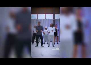 Remix Bubbly Bubbly Dance Challenge NOV Edition