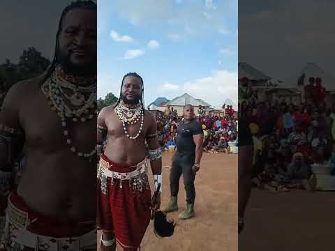 Limbu Luchagula Ft Mayiku Sayi Show Live By SENI LUCHAGULA TZ 2026