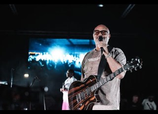 Israel Houghton X Warehouse Worship Holy Forever Alpha Omega Firm Foundation Broken People