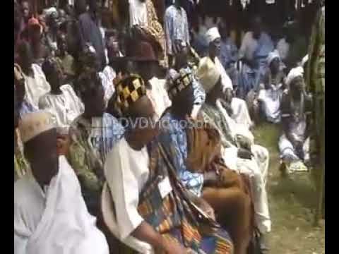 Créateur De Gogohoun DAHOUÈ Doto