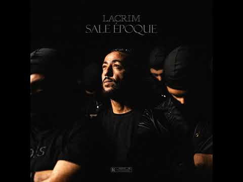 Lacrim TOUS LES SILENCES NE FONT PAS LE MÊME BRUIT Lacrim TOUS LES SILENCES NE FONT PAS LE MÊME BRUIT