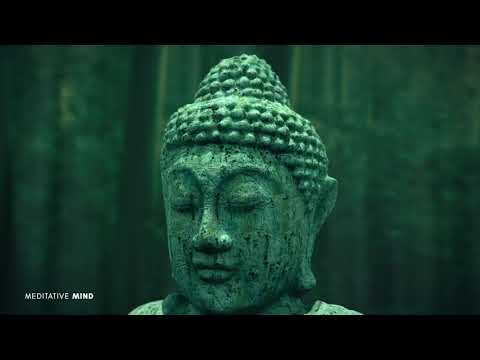 Cleanse Aura Space Tibetan Healing Sounds Erase Negative Energy Blocks