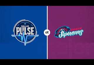MLV Dallas Pulse At Omaha Supernovas 8pm ET February 12 2026