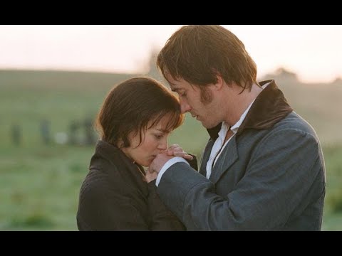 Matthew Macfadyen Reminisces About Filming Mr Darcy S Final Scene In Pride Prejudice