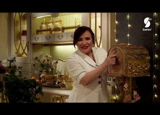 مشاعر الفرح تمتزج بالدموع راح تعيشوها مع الشاف شهرزاد في للحب مع شهرزاد يعرض يوميا