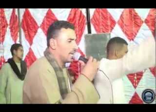 محمود سليم كوكب الصعيد اغنية يامزارع القصب