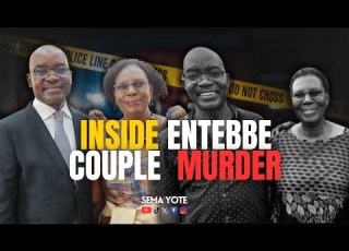 They Returned From Abroad Only To Be Slaughtered At Home