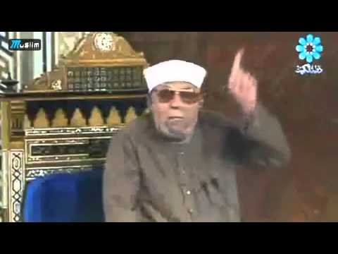 الشيخ الشعراويي تفسير حسبنا الله ونعم الوكيل