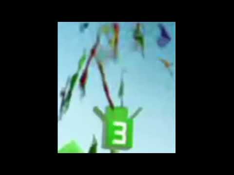 MBC3 Screenbug Confetti 2008