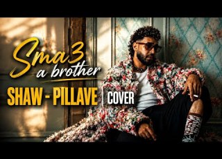  Shaw PILLAVE Cover Rap 2026