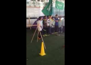  أروع نشيد لكشافة العلم النافع الأهلية