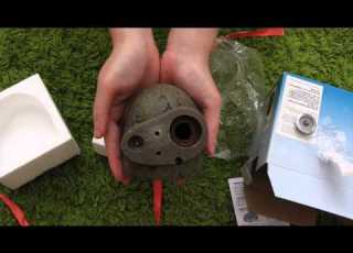 Studio Ghibli Laputa Castle In The Sky Robot Clock