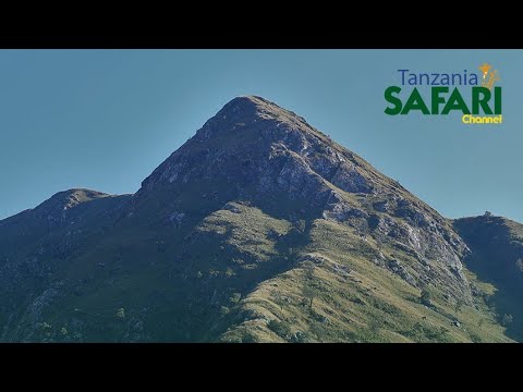 TSC LEARN ABOUT MOUNT MBEYA MBEYA REGION