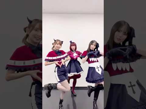 推しの子 B小町がPOP IN 2踊ってみた 推しの子 Oshinoko