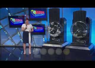  Mega Millions Drawing 06 19 2026