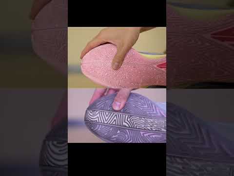 Should You Get The Ja 1 Or The Sabrina 1 Ja1 Sabrina1