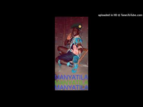 LIMBU LUCHAGULA SHIMBA BY NYATI STUDIO