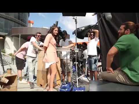 حصريا كواليس الحلقة 15 من مسلسل الطائر المبكر