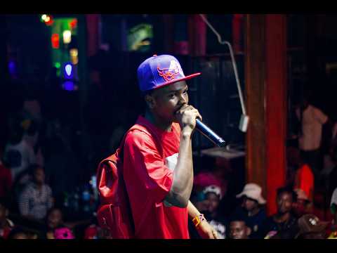 MALUME SHOW LIVE MPYA 2026 MBEZI MWISHO QB SPORTS LOUNGE