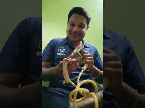 Parag Padwal Gavlan Krishna Sawala 2021