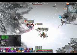  赤炎 神殿外的連打王Oo萬神劫oO Wmv