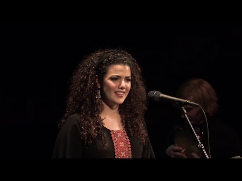 افرح يا قلبي ناي البرغوثي Ifrah Ya Qalbi Nai Barghouti