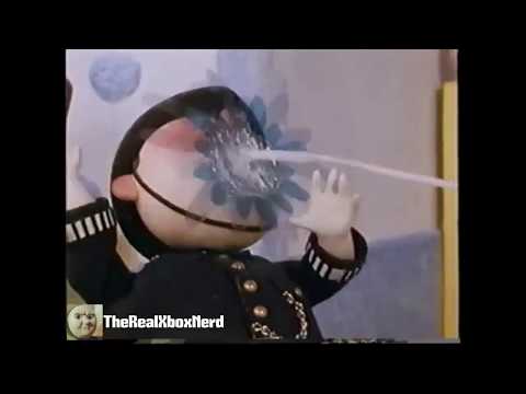 The 20 Minute YTP Challenge Noddy S Toyland Adventures Noddy To The Rescue