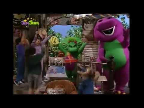 Too Much Laughing For Safety For Ending Season 5 Episode 3