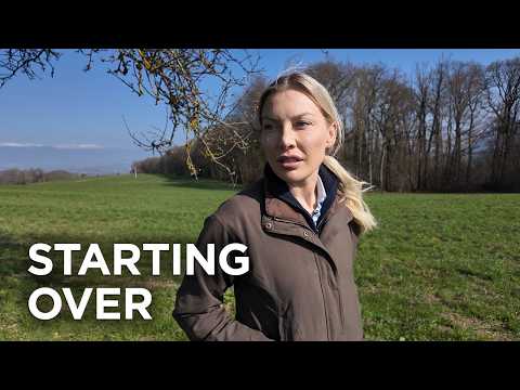 I Built The Life I Thought I Wanted Then I Walked Away