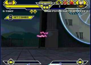 CVP Mugen S TOMY PWNS UPDATED LATEST