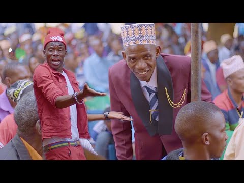 Gude Gude Maneno Ng Wana Nengo Official Video Full HD Gude Gude Maneno Ng Wana Nengo Official Video Full HD