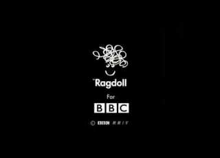Ragdoll For BBC 2004