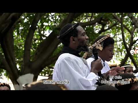 Magaye Eshumayela EDukathole Temple Magaye Eshumayela EDukathole Temple