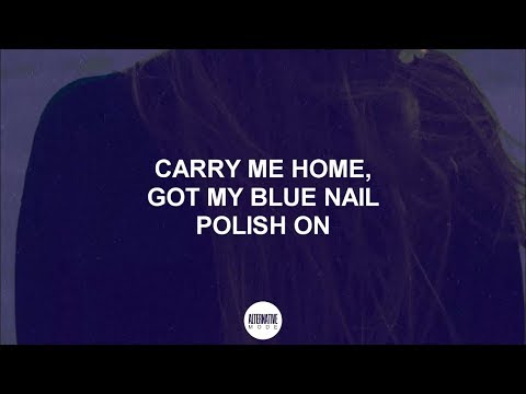 Lana Del Rey The Blackest Day Lyrics