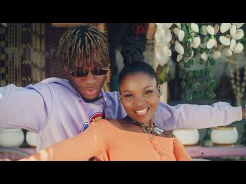 Zuchu Ft Joeboy Nobody Official Video