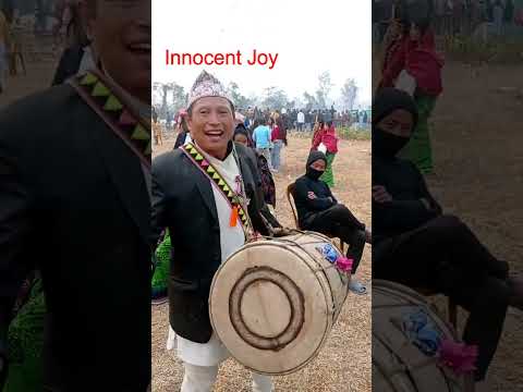 Limbu S Traditional Dance न र द शक थ य स फ ग