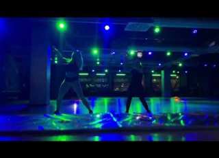 Jamaican Bam Bam Zumba
