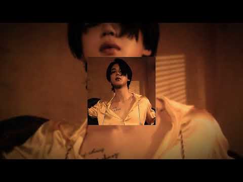 Jimin Like Crazy Speed Up