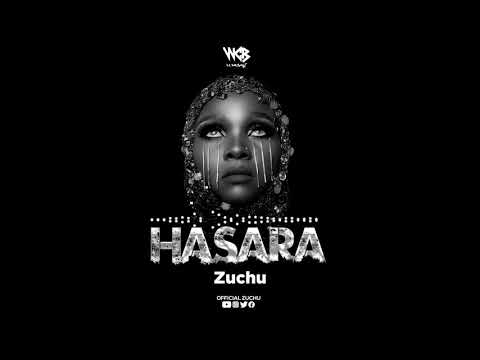 Zuchu Hasara Official Audio