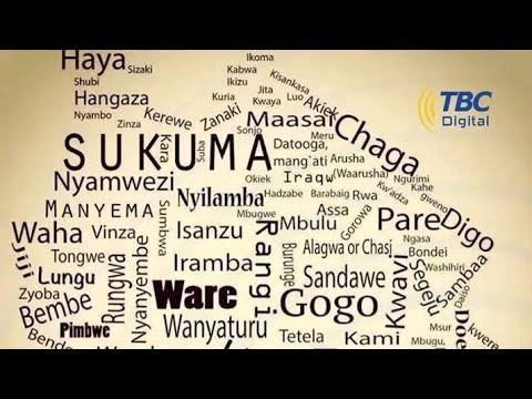 CHIMBUKO LA WASUKUMA