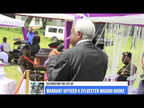 SIFA Studio Isebania Live Stream