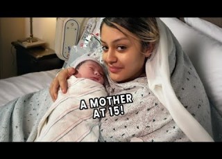 My Teen Pregnancy Story At 15 CATERS CLIPS