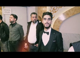  افراح تل رفعت للعريس اسماعيل غزال اوسو يحيى الحفل احمد حبيب الجزء الرابع