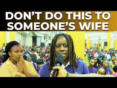 YOU WON T BELIEVE WHAT HE DID TO A WOMAN WITH A BABY