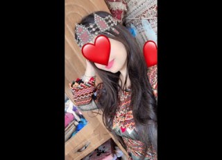 أنا بغيت زين قبايل خلاني نتمايل
