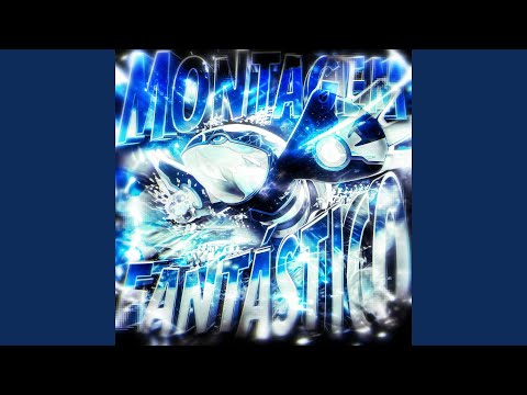 MONTAGEM FANTÁSTICO Super Slowed